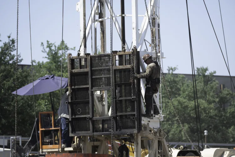 ClearWell Dynamics Midland